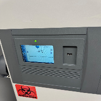 Thermo Revco UxF -80C Ultra Low Temp Freezer image 1